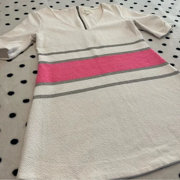 Anthropologie Deletta Shirt Size Small - Picture 2 of 8